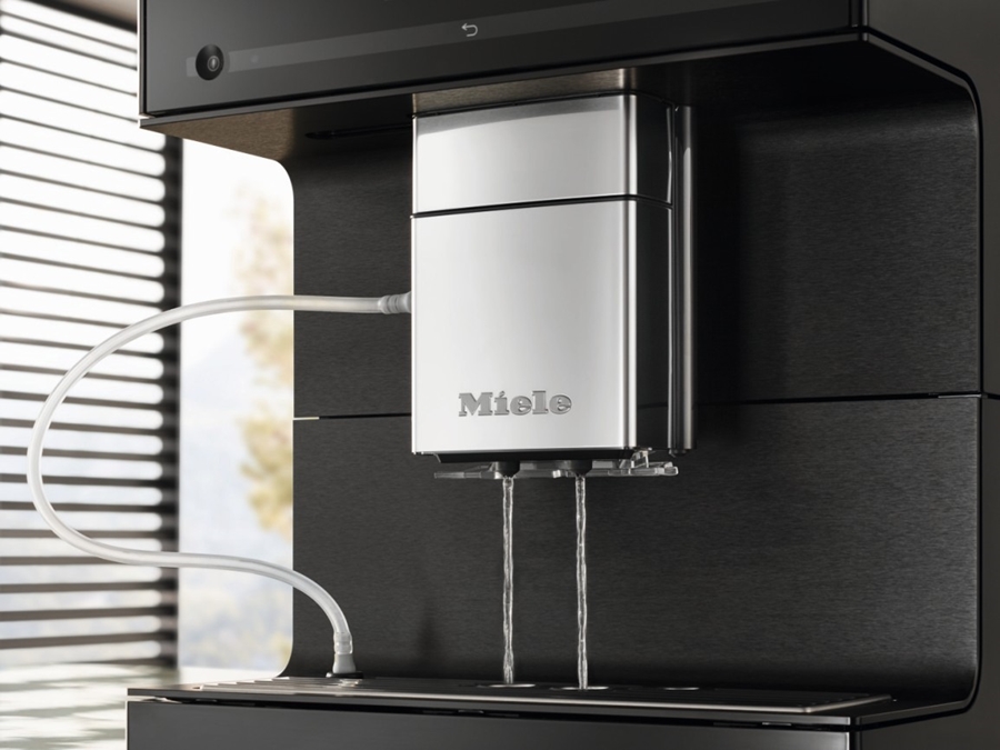 Miele CM 7750 Volautomatische Koffiemachine 3