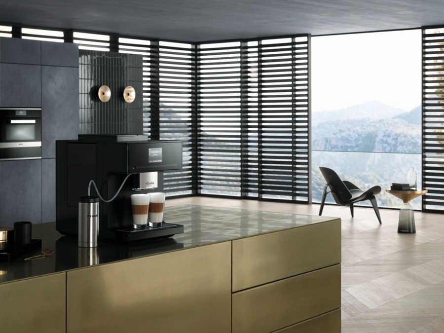 Miele CM 7750 Volautomatische Koffiemachine 5