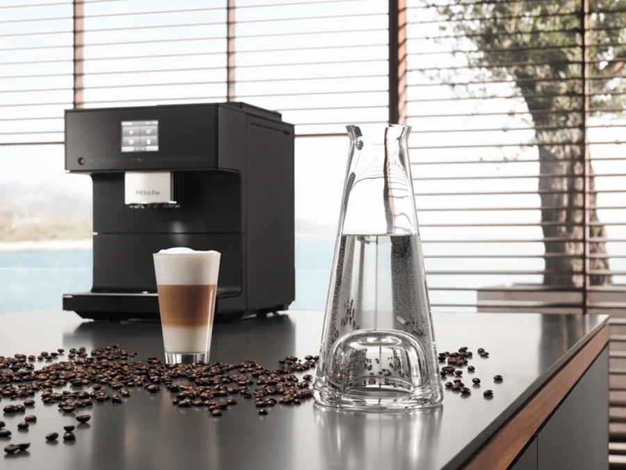 Miele CM 7750 Volautomatische Koffiemachine 6