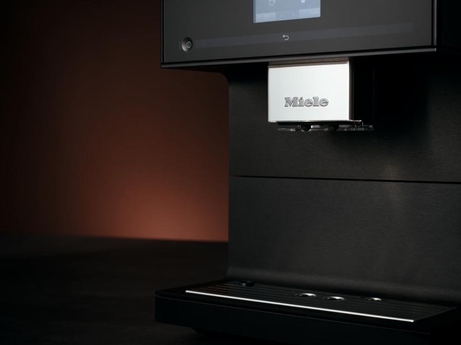 Miele CM 7750 Volautomatische Koffiemachine 8