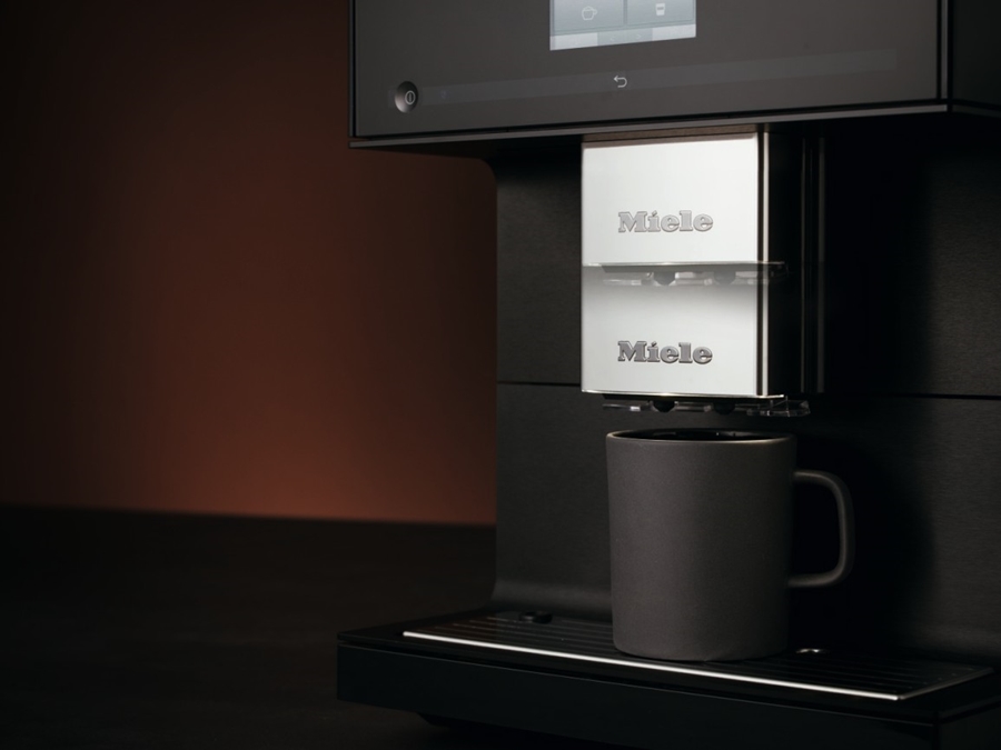Miele CM 7750 Volautomatische Koffiemachine 9