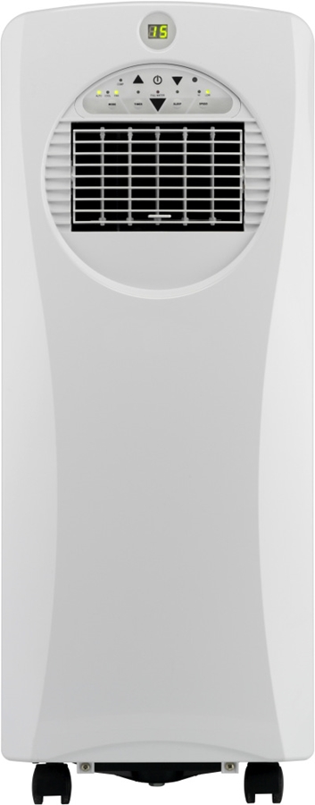 EDY EDPA1007 Mobiele Airco 1