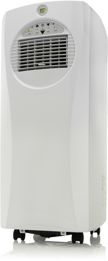 EDY EDPA1007 Mobiele Airco 2