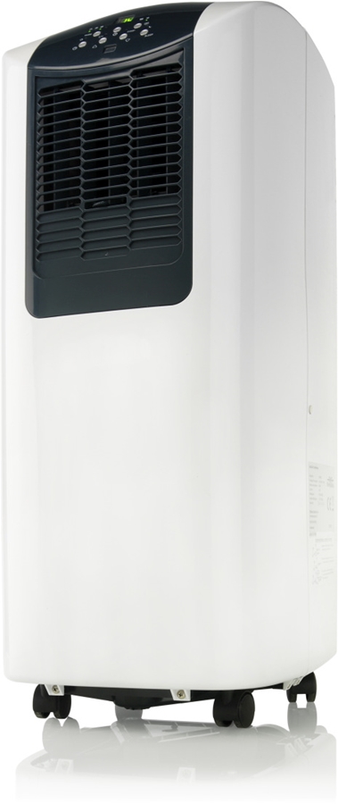 EDY EDPA1008 Mobiele Airco 2
