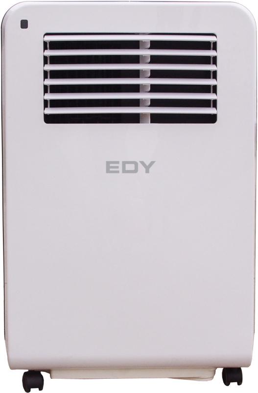 EDY EDPA1011 Mobiele Airco 1