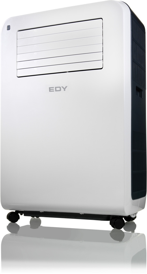 EDY EDPA1011 Mobiele Airco 2