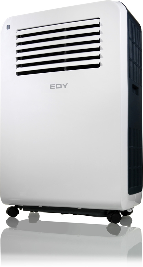 EDY EDPA1011 Mobiele Airco 3