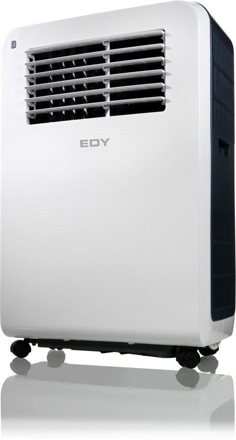 EDY EDPA1011 Mobiele Airco 4