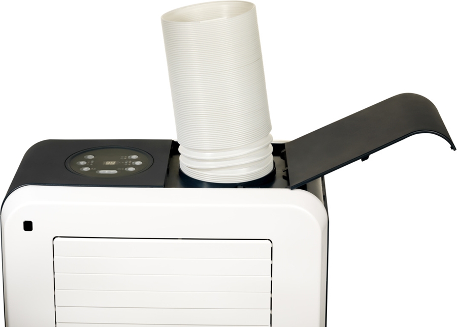 EDY EDPA1011 Mobiele Airco 6