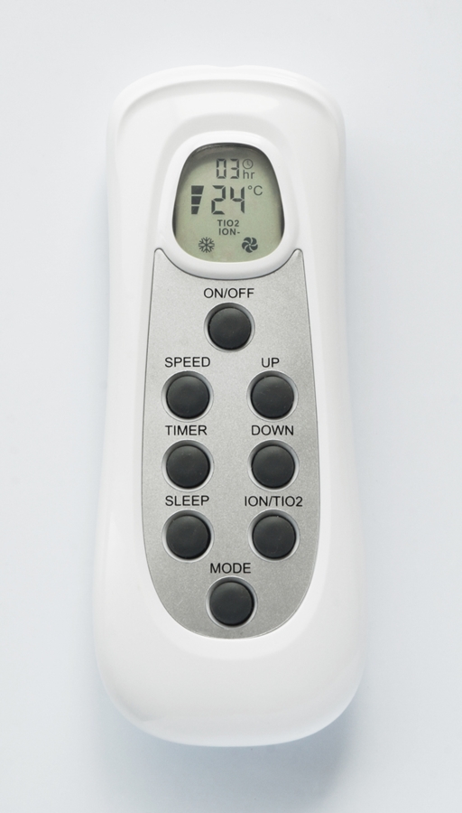 EDY EDPA1011 Mobiele Airco 7