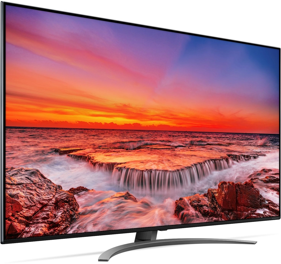 Телевизор lg 55. LG NANOCELL 55nano916na. Телевизор LG 55nano806na 55