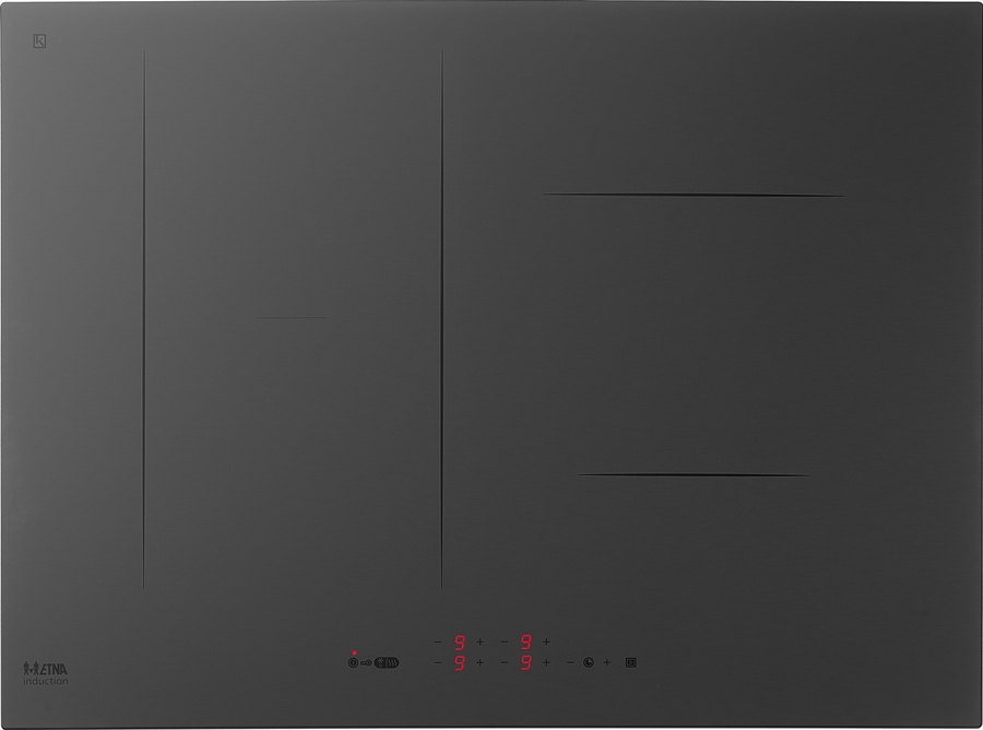 ETNA KIF670DS inductie kookplaat 1