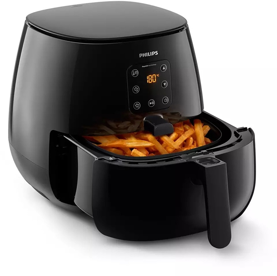 Philips Hd Essential Airfryer Xl Kopen Ep Nl