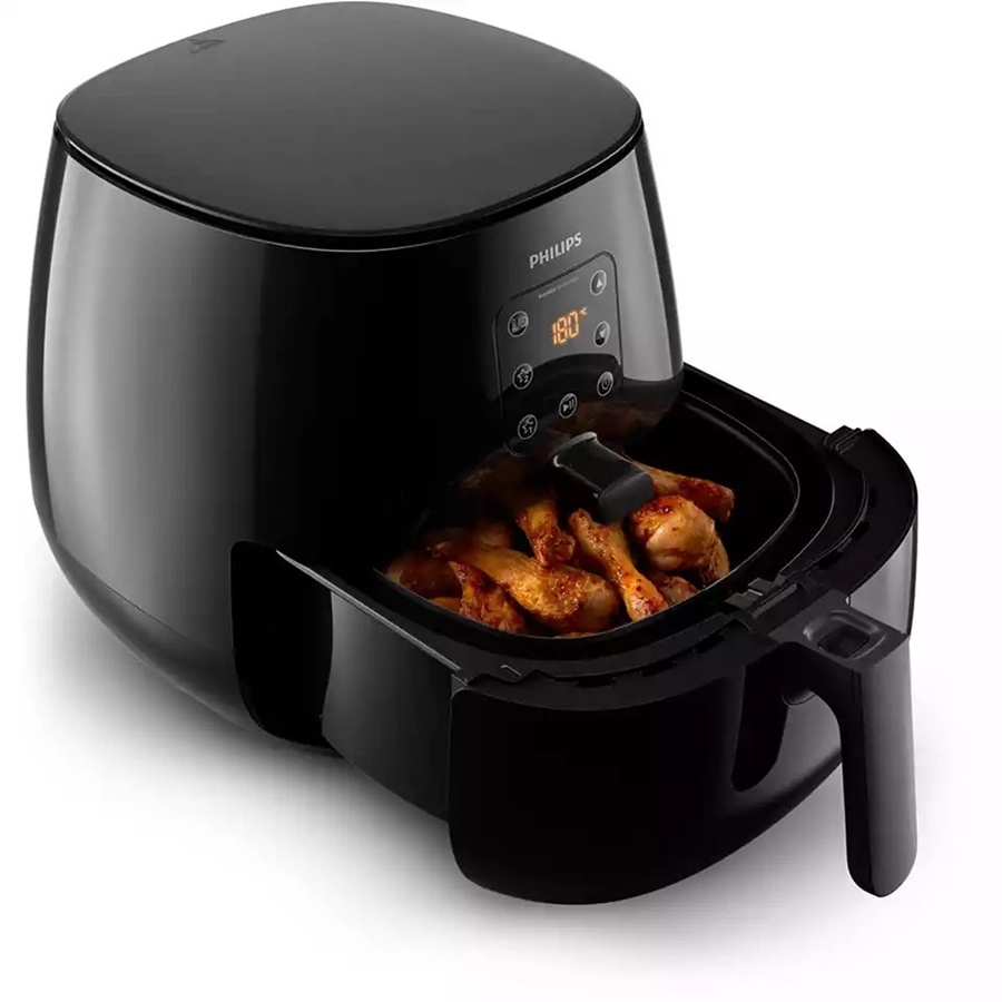 Philips HD9260/90 Essential Airfryer XL Kopen? | EP.nl