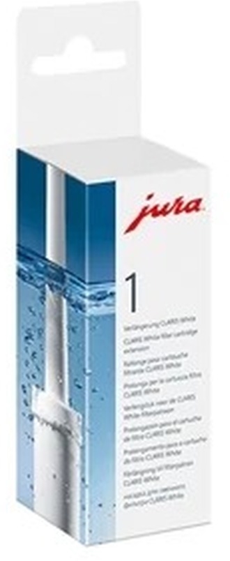 JURA Verlengstuk Claris White 1