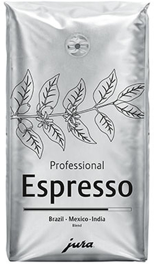 JURA Professional Espresso koffiebonen 1