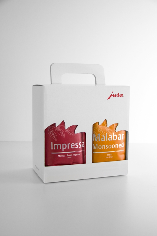 JURA koffie-proef-set 2