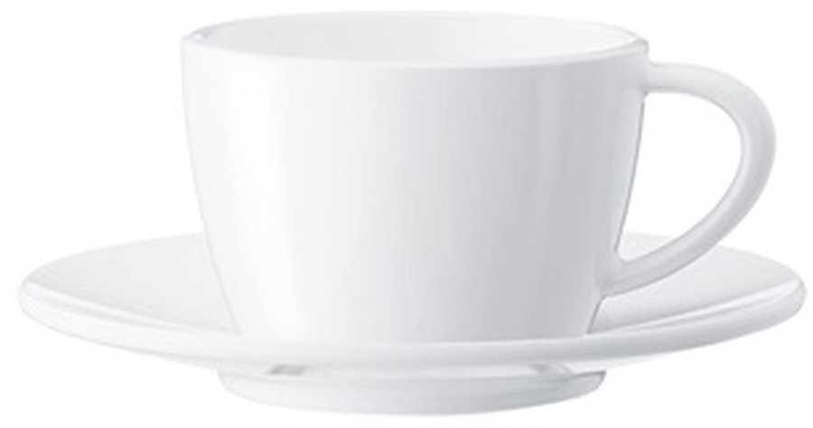 JURA cappuccinokopje (2 stuks) 1