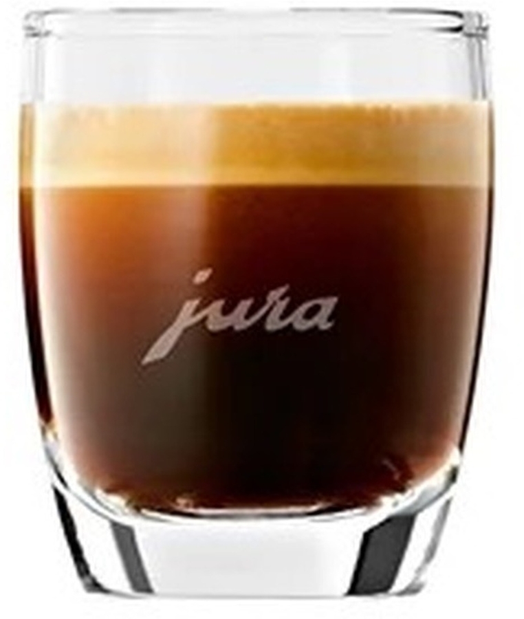 JURA espressoglas (2 stuks) 1
