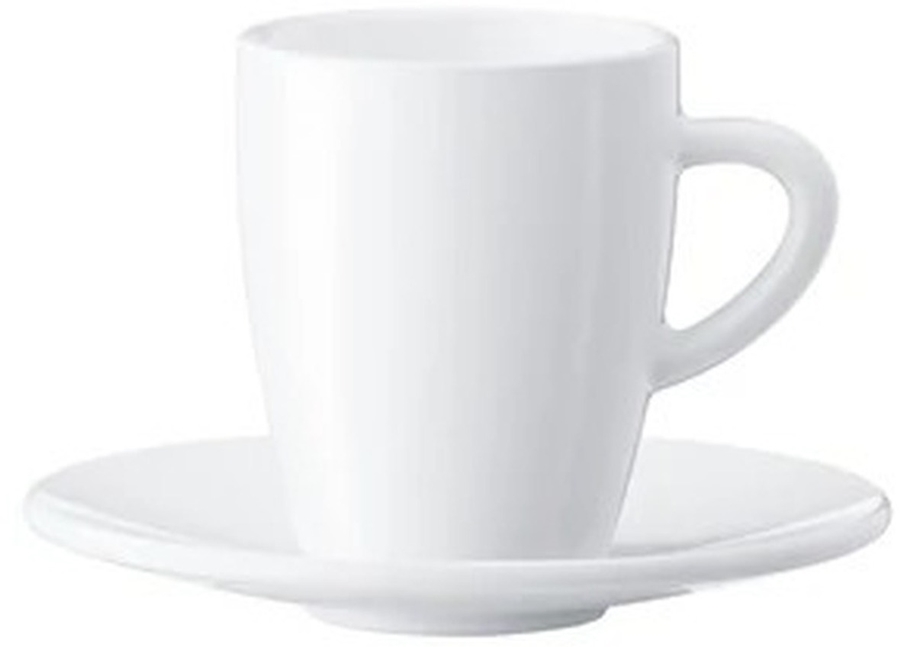 JURA koffiekopje (2 stuks) 1