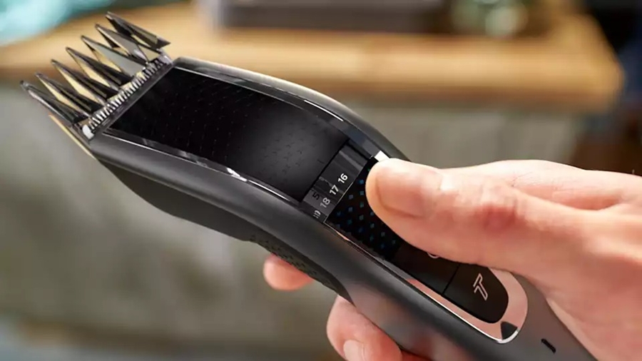 Philips HC5650/15 Hairclipper series 5000 tondeuse 6
