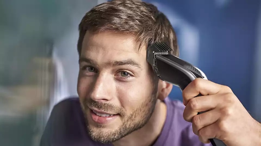 Philips HC5650/15 Hairclipper series 5000 tondeuse 8