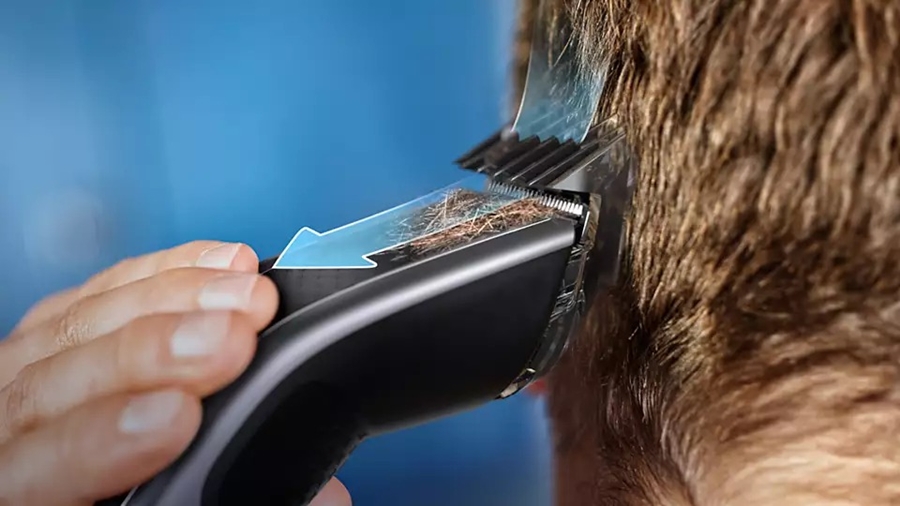 Philips HC5650/15 Hairclipper series 5000 tondeuse 9