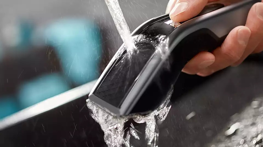 Philips HC5650/15 Hairclipper series 5000 tondeuse 10