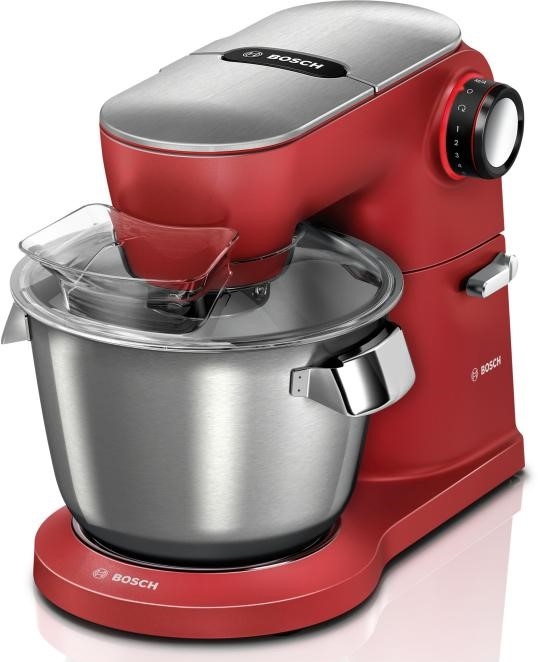 Bosch MUM9A66R00 OptiMUM keukenmachine 2