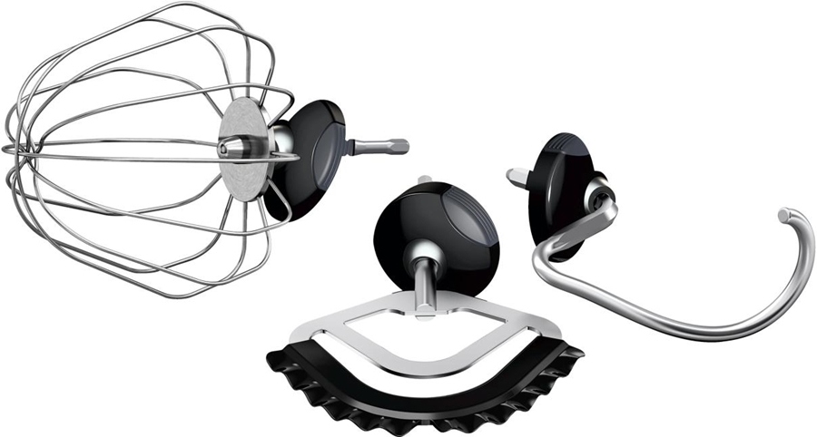 Bosch MUM9A66R00 OptiMUM keukenmachine 9