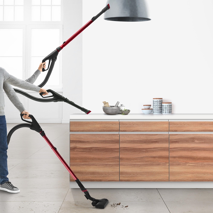 BOSCH BGL6POW2 Serie 6 ProPower Stofzuiger met Zak 6