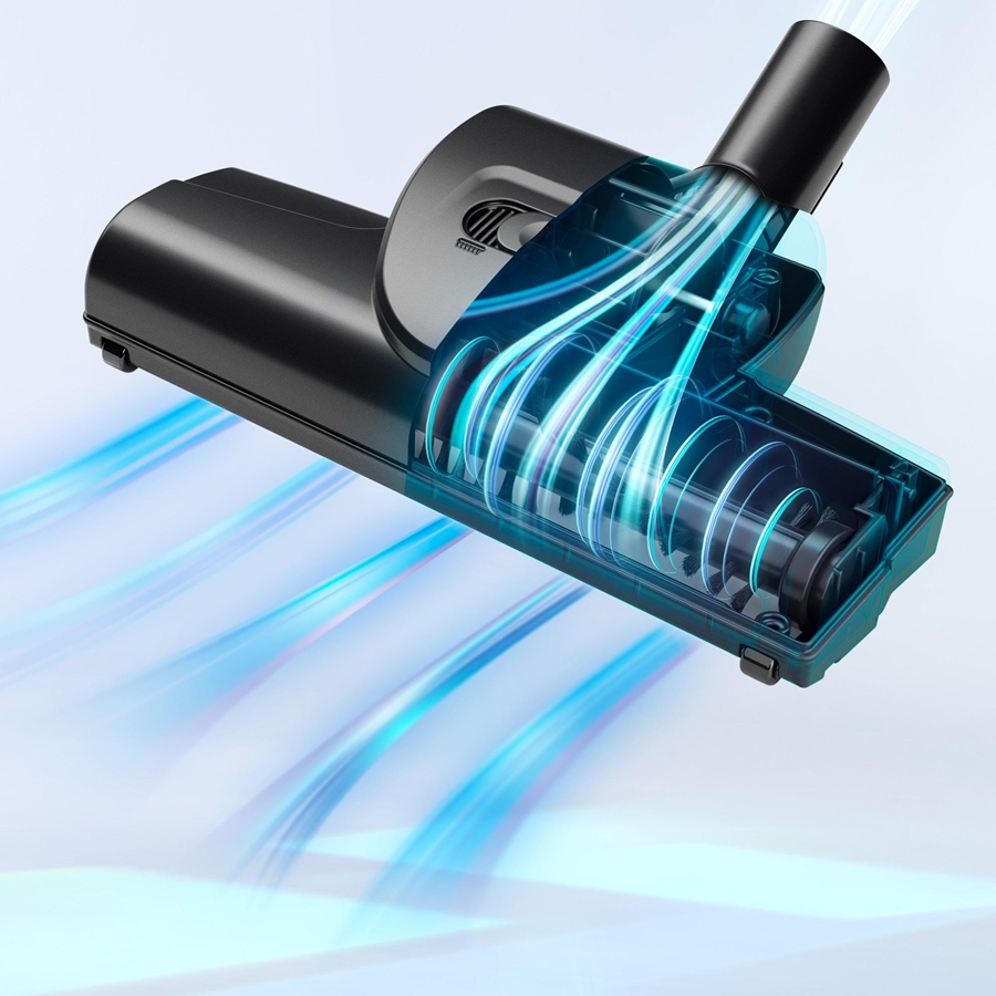 BOSCH BGL6POW2 Serie 6 ProPower Stofzuiger met Zak 9