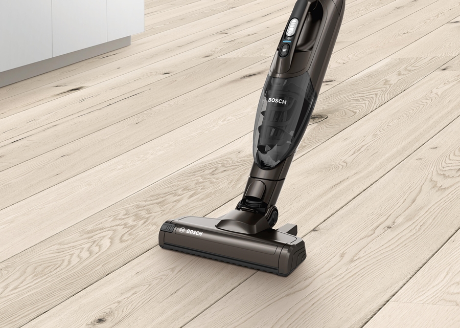 BOSCH BCHF220T Serie 2 Flexxo Readyy'y Steelstofzuiger 7