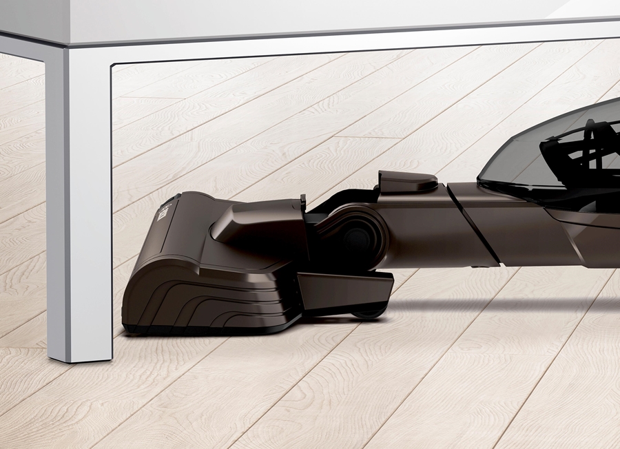 BOSCH BCHF220T Serie 2 Flexxo Readyy'y Steelstofzuiger 8