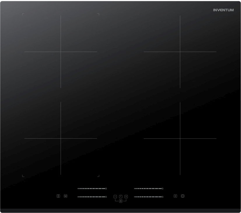 Inventum IKI6035 Inbouw Inductiekookplaat 3