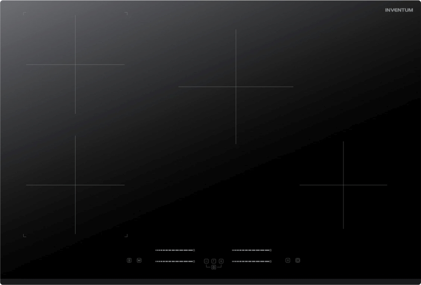 Inventum IKI7735 Inbouw inductiekookplaat 3