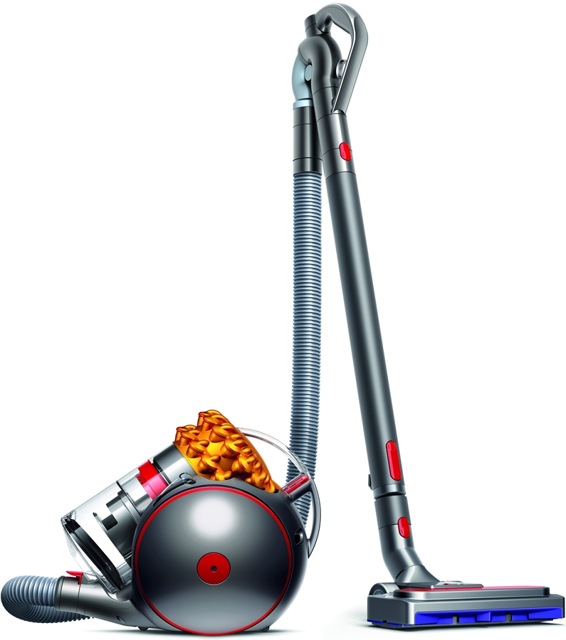 Dyson Cinetic Big Ball Multi Floor 2 Stofzuiger zonder Zak 1