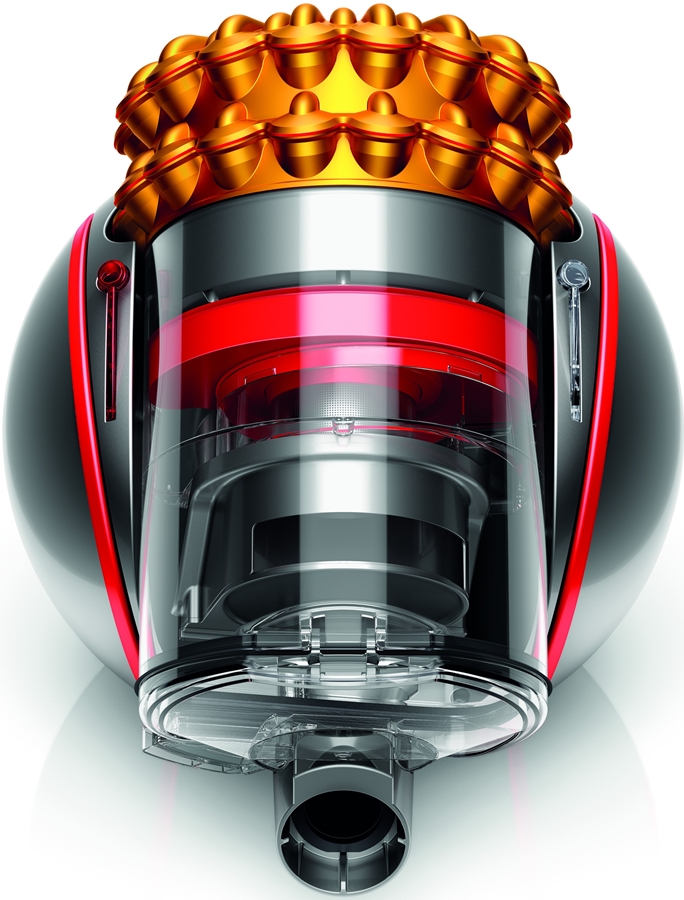 Dyson Cinetic Big Ball Multi Floor 2 Stofzuiger zonder Zak 2
