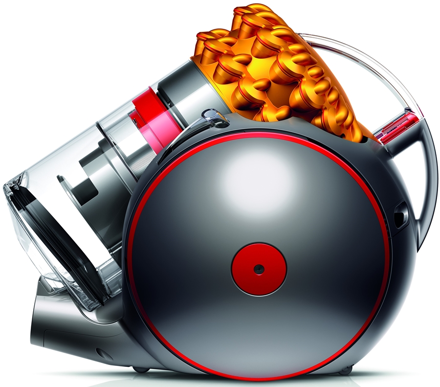 Dyson Cinetic Big Ball Multi Floor 2 Stofzuiger zonder Zak 3