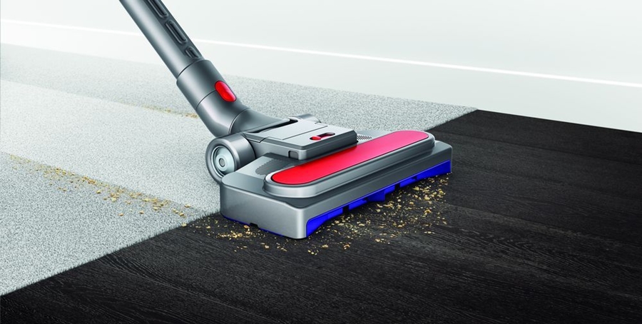 Dyson Cinetic Big Ball Multi Floor 2 Stofzuiger zonder Zak 13