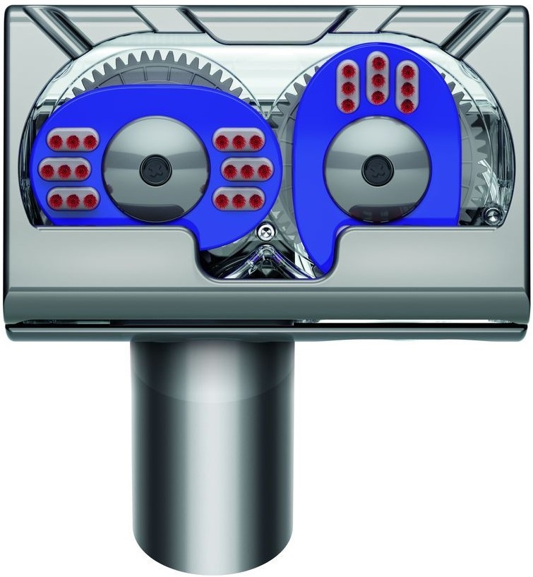 Dyson Cinetic Big Ball Absolute 2 Stofzuiger zonder Zak 13