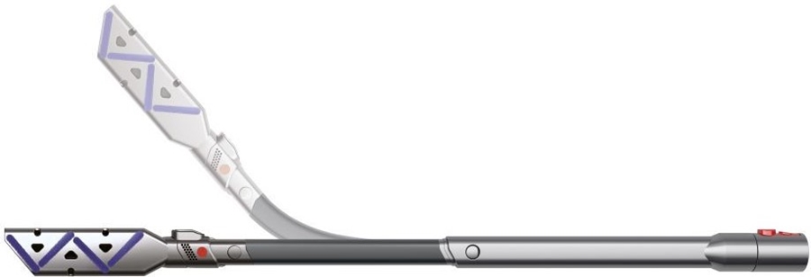 Dyson Cinetic Big Ball Absolute 2 Stofzuiger zonder Zak 14