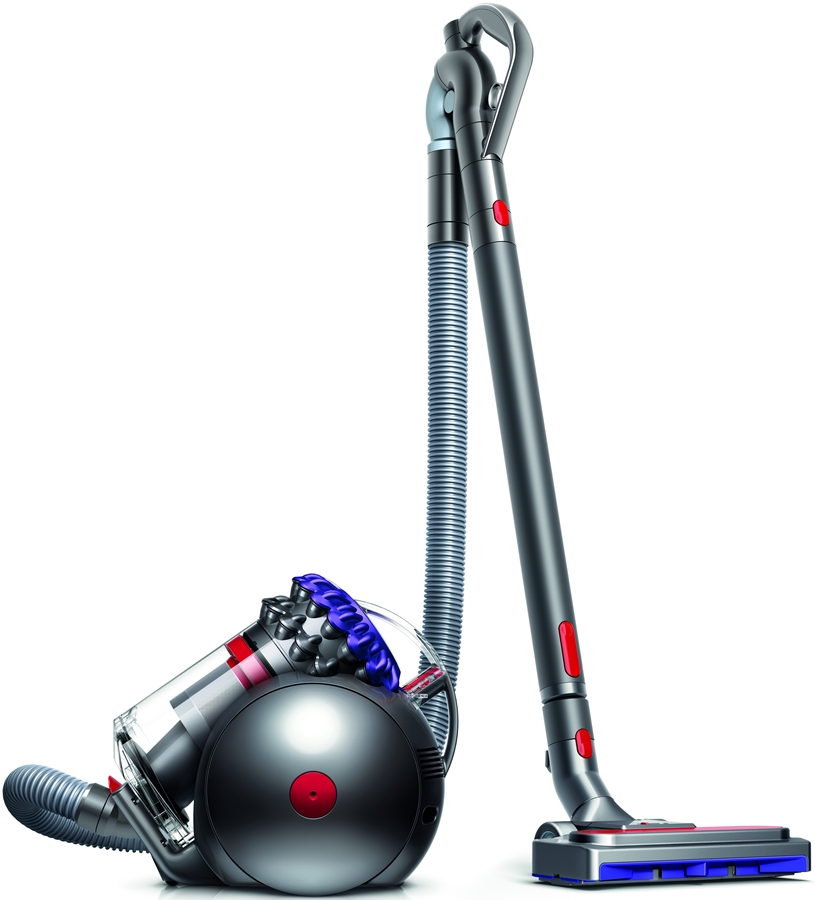Dyson Big Ball Parquet 2 Stofzuiger zonder Zak 1