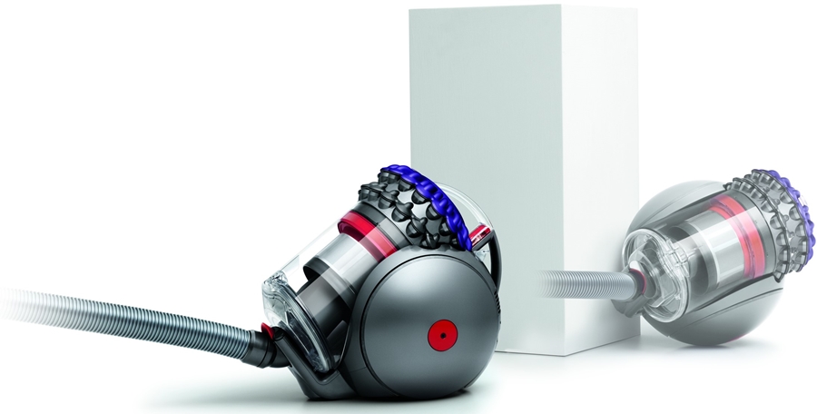 Dyson Big Ball Parquet 2 Stofzuiger zonder Zak 3