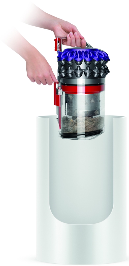 Dyson Big Ball Parquet 2 Stofzuiger zonder Zak 5