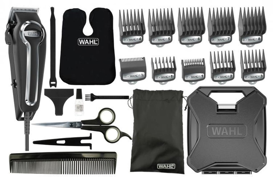 Wahl Elite Pro Tondeuse 2