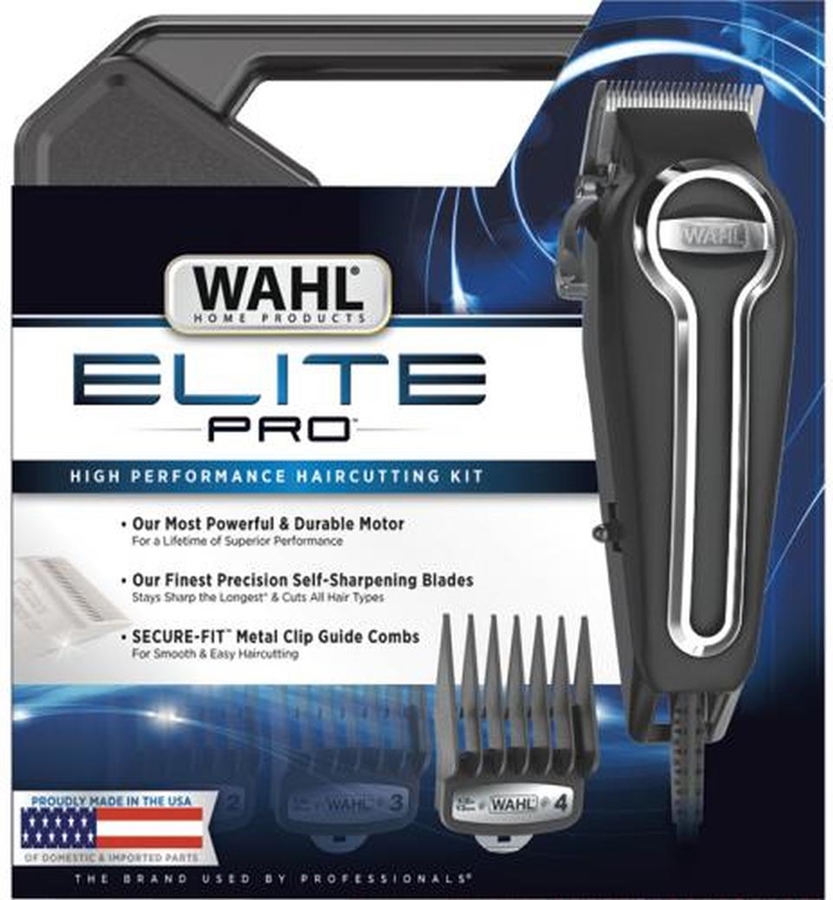 Wahl Elite Pro Tondeuse 3