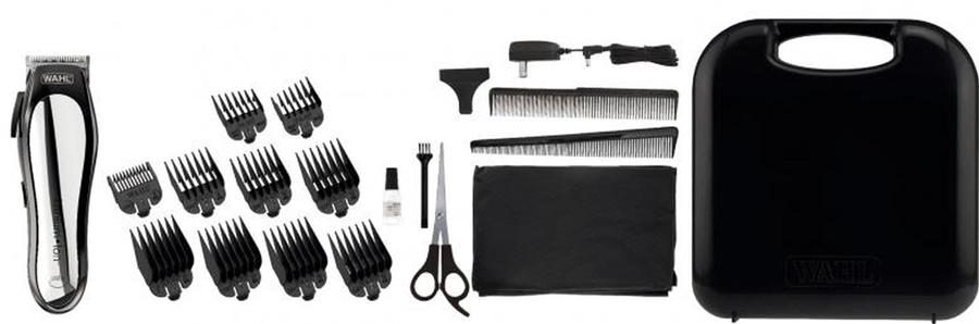 Wahl Lithium Ion Premium Clipper tondeuse 2