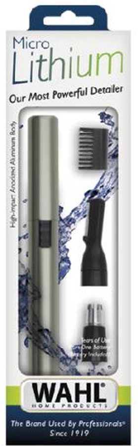 Wahl Micro Lithium neustrimmer  3