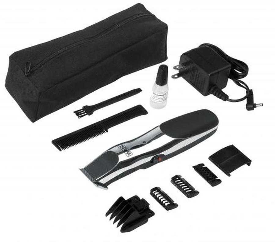 Wahl GroomsMan Rechargeable baardtrimmer 2